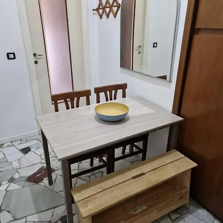 Casa Life Апартаменты Ро